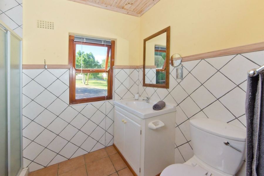2 Bedroom Property for Sale in Narnia Western Cape